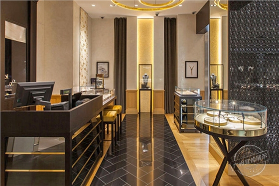 泉州商业展柜制作 泉州商业展柜制作