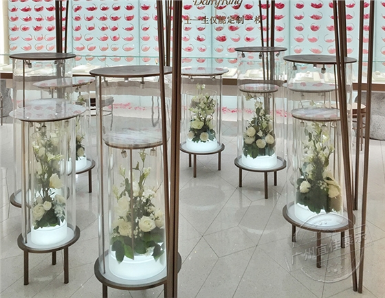 秦皇岛珠宝展柜价格 秦皇岛珠宝展柜价格