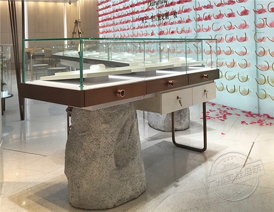 秦皇岛珠宝展柜价格 秦皇岛珠宝展柜价格