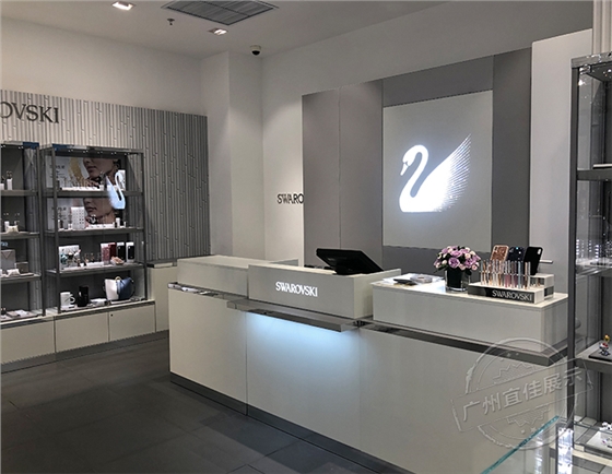 珠海展柜道具公司 珠海展柜道具公司