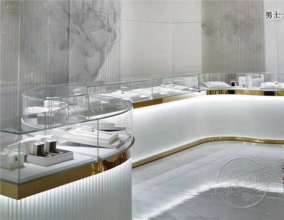 苏州珠宝展示柜价格 苏州珠宝展示柜价格
