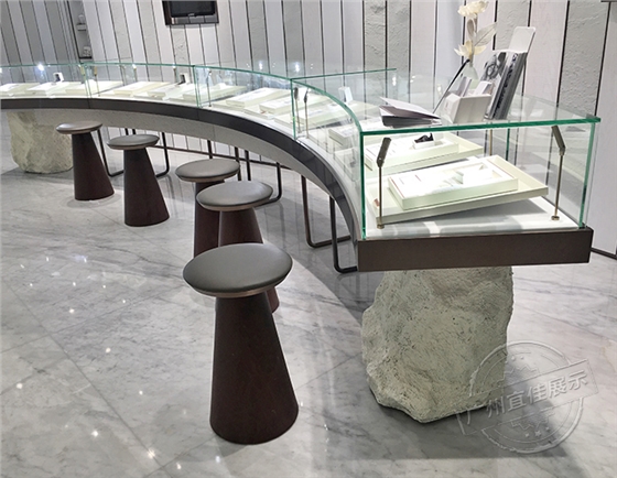 惠州珠宝展柜厂 惠州珠宝展柜厂