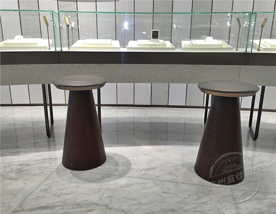 深圳珠宝展柜制作厂家 深圳珠宝展柜制作厂家