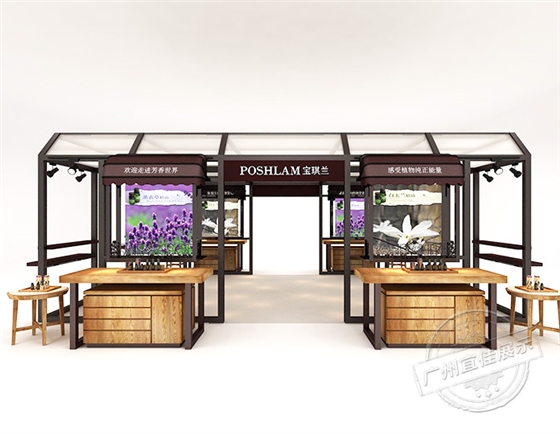 沧州化妆品展柜价格 沧州化妆品展柜价格