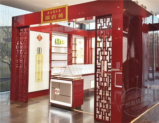 定做烤漆展柜厂家 定做烤漆展柜厂家