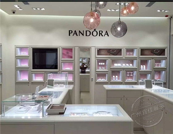 北京精品展柜公司 北京精品展柜公司