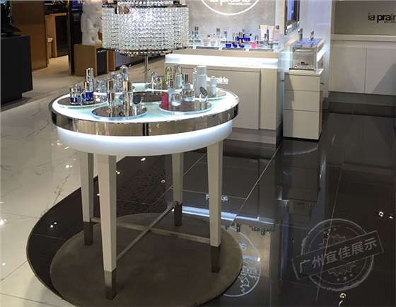 邢台化妆品展柜价格 邢台化妆品展柜价格
