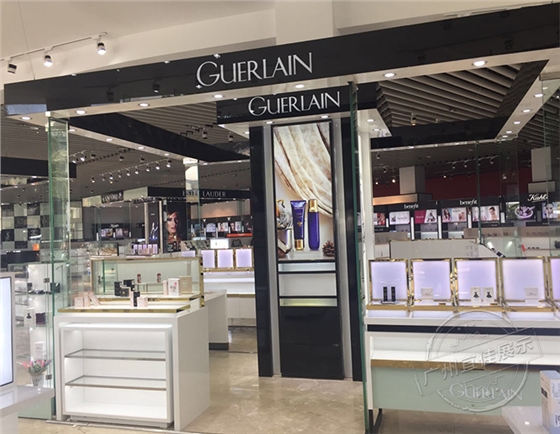 大连化妆品展柜厂家 大连化妆品展柜厂家