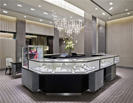 珠宝展示柜在哪里买 珠宝展示柜在哪里买