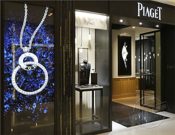 上海珠宝展柜工厂 上海珠宝展柜工厂