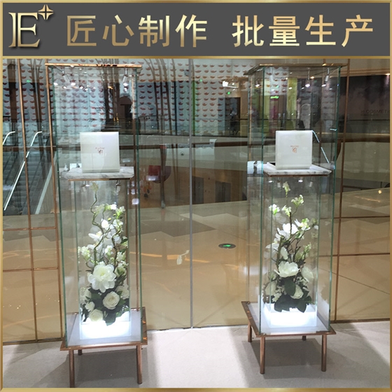 广州珠宝展柜公司 广州珠宝展柜公司