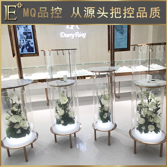 广州珠宝展柜公司 广州珠宝展柜公司