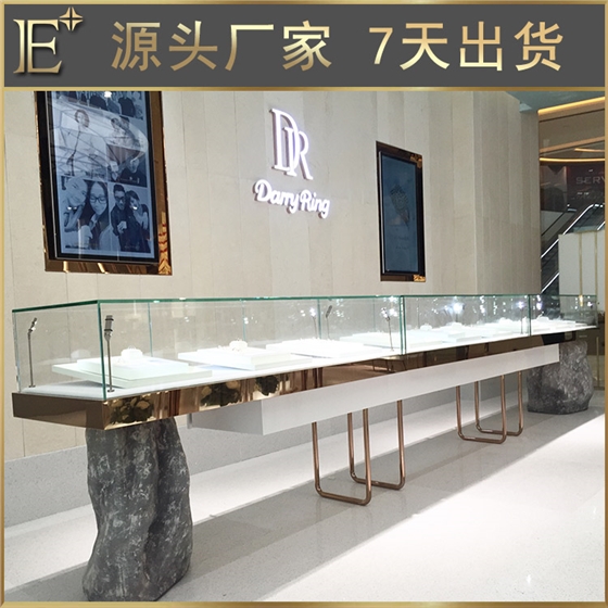 广州珠宝展柜产商 广州珠宝展柜产商