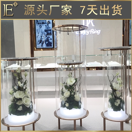 广州珠宝展柜产商 广州珠宝展柜产商