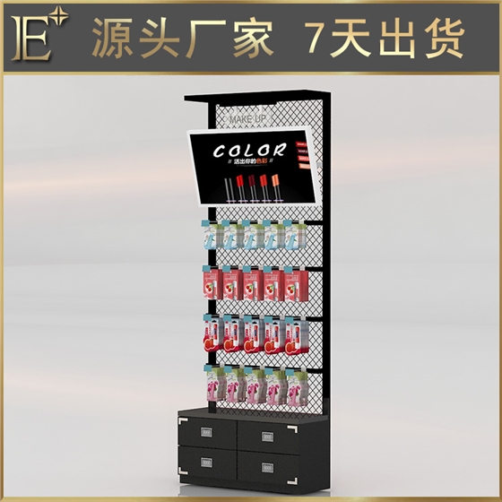 福州化妆品展柜定制 福州化妆品展柜定制