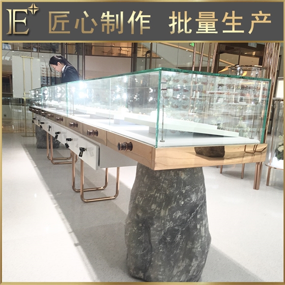 金属展柜公司 金属展柜公司