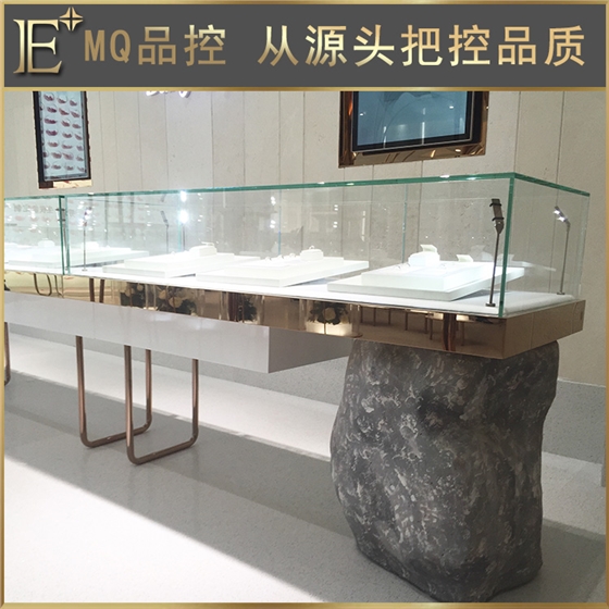 金属展柜公司 金属展柜公司