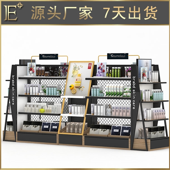 重庆化妆品展柜定制 重庆化妆品展柜定制