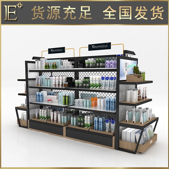 重庆化妆品展柜定制 重庆化妆品展柜定制
