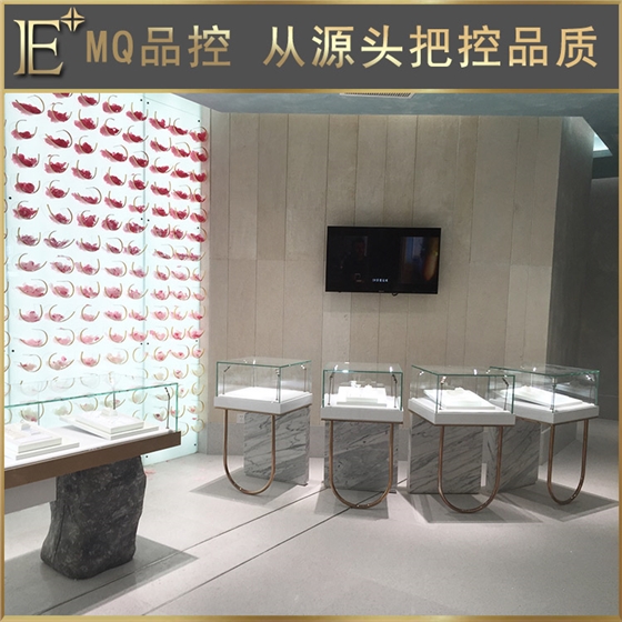 深圳市珠宝展柜厂 深圳市珠宝展柜厂