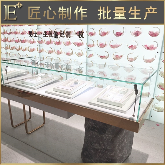 北京珠宝展柜公司 北京珠宝展柜公司