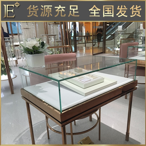 北京珠宝展柜公司 北京珠宝展柜公司