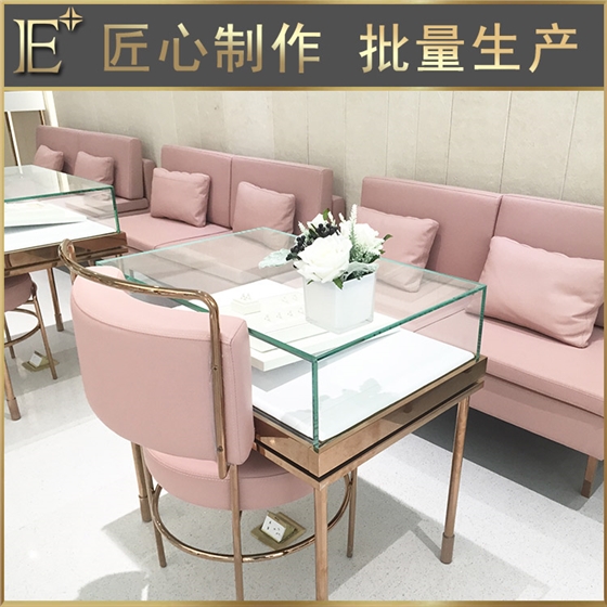 广西珠宝展柜生产商 广西珠宝展柜生产商