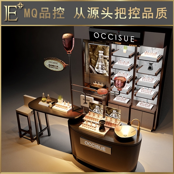南京化妆品展柜工厂 南京化妆品展柜工厂