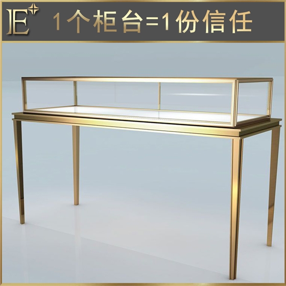 展柜设计工厂 展柜设计工厂