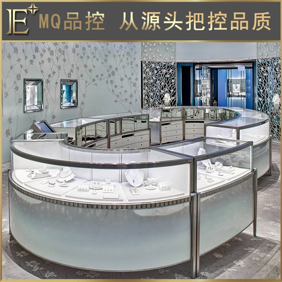 玻璃展柜厂家 玻璃展柜厂家