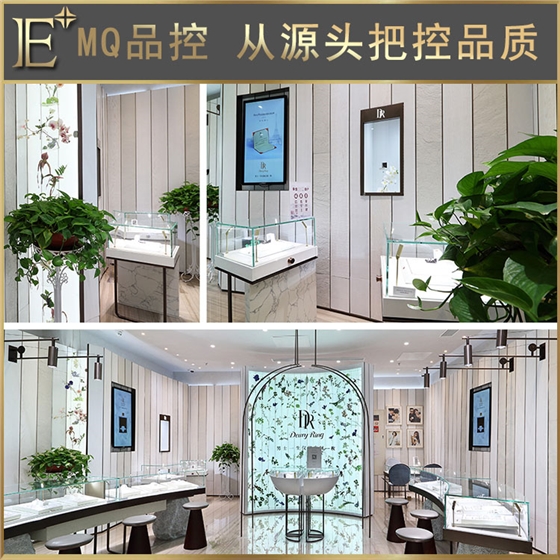 玻璃展柜 玻璃展柜