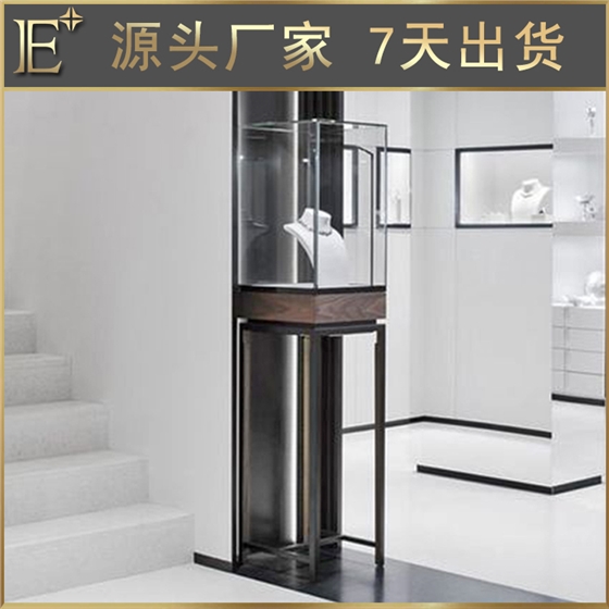展柜设计 展柜设计