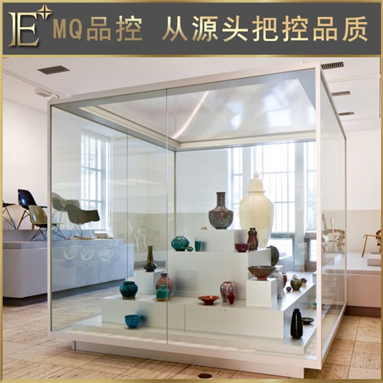 博物馆展柜 博物馆展柜