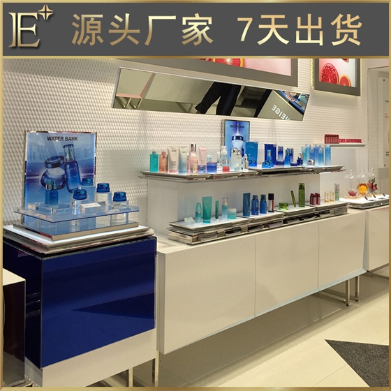 化妆品展柜厂家 化妆品展柜厂家