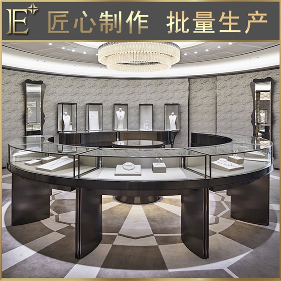 北京珠宝展柜 北京珠宝展柜