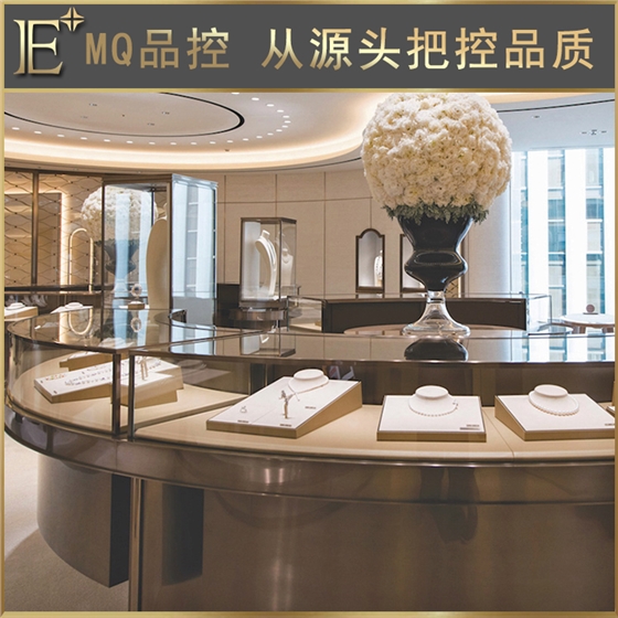 北京珠宝展柜 北京珠宝展柜