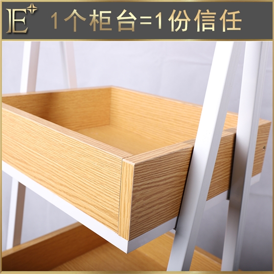 化妆品展柜厂家 化妆品展柜厂家