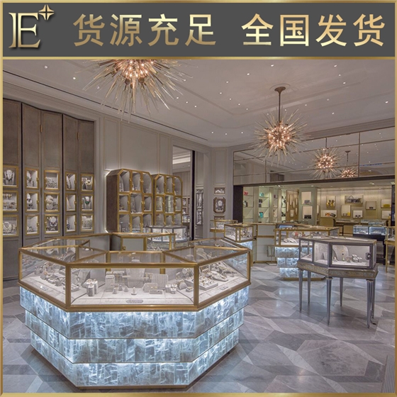 武汉展柜 武汉展柜