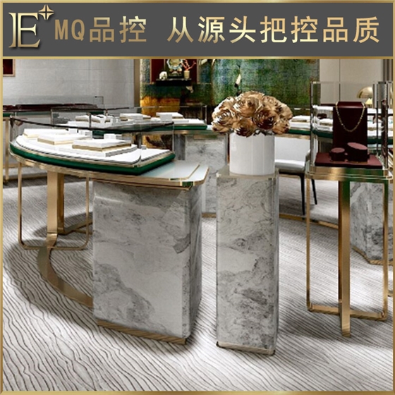 珠宝展柜定制 珠宝展柜定制