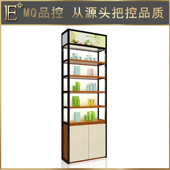 山东化妆品展柜制作 山东化妆品展柜制作