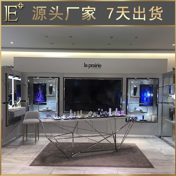 南京化妆品展柜制作厂家 南京化妆品展柜制作厂家
