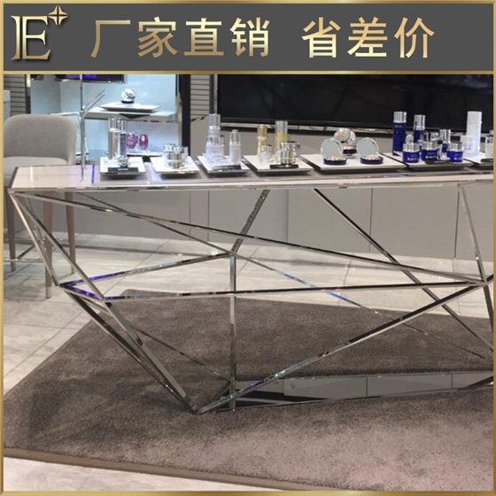 南京化妆品展柜制作厂家 南京化妆品展柜制作厂家