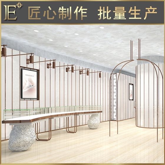 武汉展柜制作 武汉展柜制作