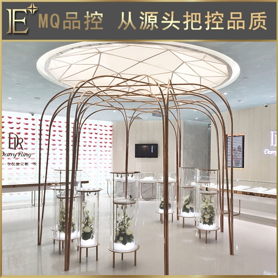 南京展柜 南京展柜