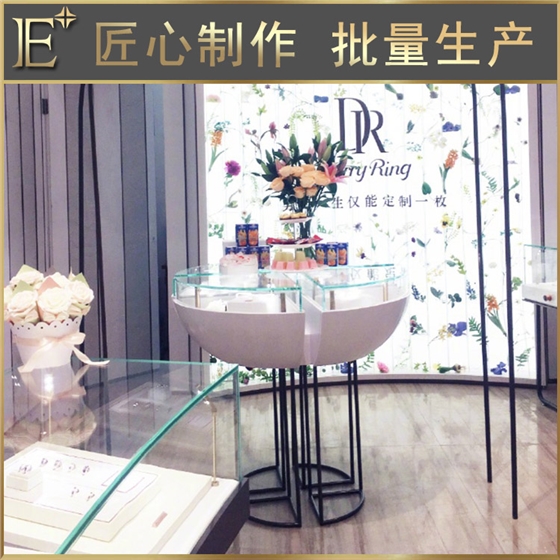 武汉展柜厂家 武汉展柜厂家
