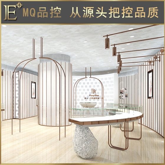 清远珠宝展柜厂 清远珠宝展柜厂