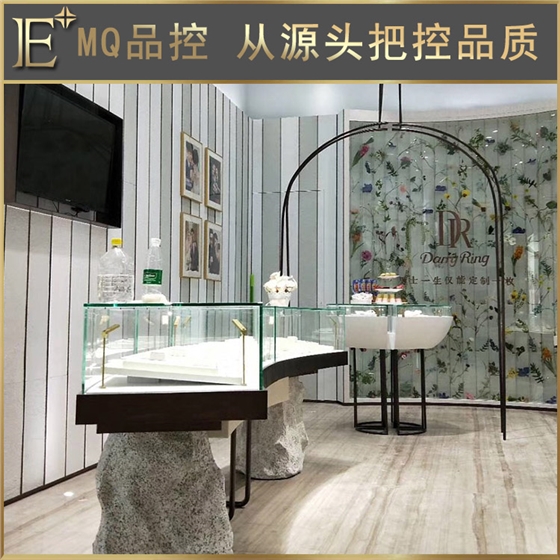 四会珠宝展柜厂 四会珠宝展柜厂