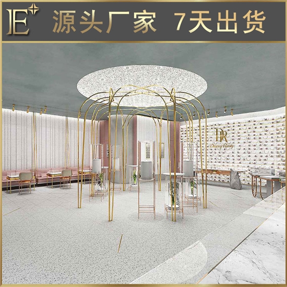 南昌珠宝展柜厂家 南昌珠宝展柜厂家