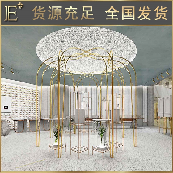南昌珠宝展柜厂家 南昌珠宝展柜厂家