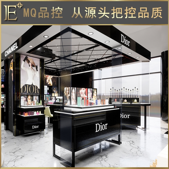 山东化妆品展柜厂家 山东化妆品展柜厂家
